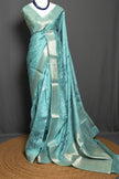 Zari Grace Chanderi Saree