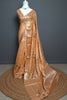 Zari Grace Chanderi Saree