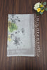 Soft Flora Linen Elegance