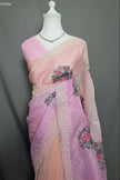 Radiant Dual Tone Crush Silk