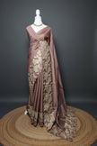 Blooming Grace Silky Kota