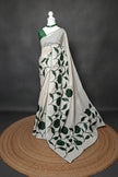 Emerald Vine Silky Kota
