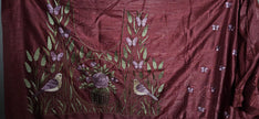 Blouse Piece
