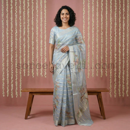 Skybird Kora Grace - Saree Haveli Default Title