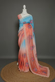 Radiant Dual Tone Crush Silk