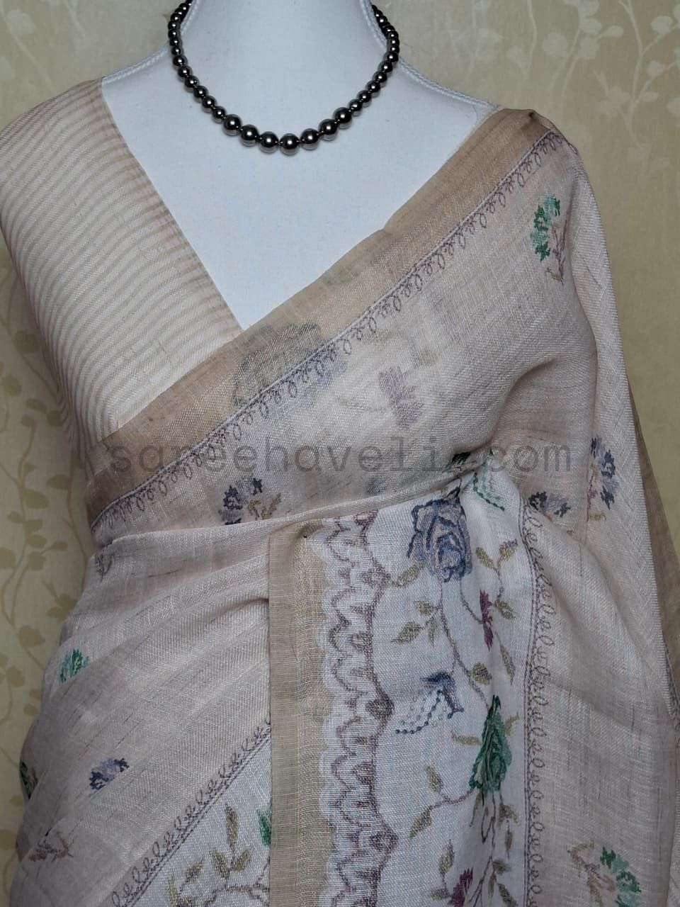 Petal Trail Linen