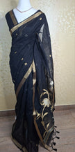 Midnight Bloom Cotton - Saree Haveli Default Title