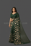 Lotus Veil Silky Kota