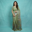 Verdant Aari Bloom - Saree Haveli Default Title