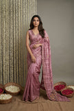 The Hand Crafted Tussar