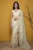 Flamingo Grace Tissue Saree