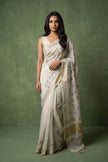Spring Garden Chanderi