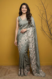 Blooming Grace Silky Kota