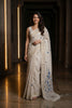 Blue Meadow Linen Tissue