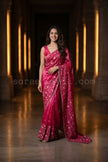 Garden Bloom Crush Silk