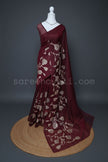 Lotus Veil Silky Kota
