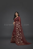 Lotus Veil Silky Kota