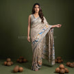 Everyday Elegance Soft Tussar