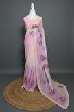 Radiant Dual Tone Crush Silk