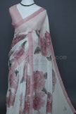 Blush Rose Linen