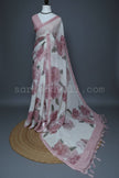 Blush Rose Linen