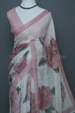 Blush Rose Linen