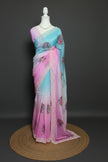 Radiant Dual Tone Crush Silk